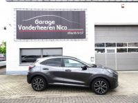 Ford Puma 1.0i EcoBoost Titanium CAMERA,CARPLAY,NAV,FULL LED - <small></small> 20.600 € <small>TTC</small> - #1