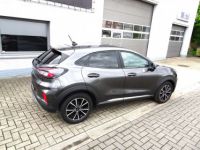 Ford Puma 1.0i EcoBoost Titanium CAMERA,CARPLAY,NAV,FULL LED - <small></small> 20.600 € <small>TTC</small> - #5