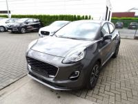 Ford Puma 1.0i EcoBoost Titanium CAMERA,CARPLAY,NAV,FULL LED - <small></small> 20.600 € <small>TTC</small> - #27