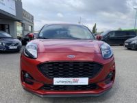 Ford Puma 1.0l 125ch mHEV ST-LINE X - <small></small> 18.700 € <small>TTC</small> - #8