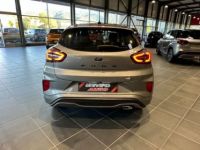 Ford Puma 1.0L ECOBOOST 155 MHEV ST-LINE BVM6 - <small></small> 24.490 € <small>TTC</small> - #6