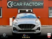 Ford Puma 1.5 200 ST Pack Performance Lauch Controle Toit ouvrant Carplay Caméra Garantie 1an - <small></small> 26.490 € <small>TTC</small> - #2