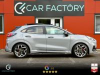 Ford Puma 1.5 200 ST Pack Performance Lauch Controle Toit ouvrant Carplay Caméra Garantie 1an - <small></small> 26.490 € <small>TTC</small> - #3