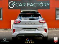 Ford Puma 1.5 200 ST Pack Performance Lauch Controle Toit ouvrant Carplay Caméra Garantie 1an - <small></small> 26.490 € <small>TTC</small> - #5