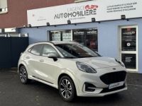 Ford Puma 1.5 EcoBlue 120ch ST-Line - <small></small> 17.990 € <small>TTC</small> - #1