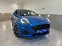 Ford Puma 1.5 ECOBLUE 120CV ST-LINE - <small></small> 16.990 € <small>TTC</small> - #1