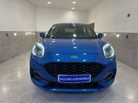 Ford Puma 1.5 ECOBLUE 120CV ST-LINE - <small></small> 16.990 € <small>TTC</small> - #5