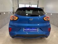 Ford Puma 1.5 ECOBLUE 120CV ST-LINE - <small></small> 16.990 € <small>TTC</small> - #6