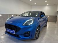 Ford Puma 1.5 ECOBLUE 120CV ST-LINE - <small></small> 16.990 € <small>TTC</small> - #9