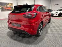 Ford Puma 1.5 EcoBoost 200 ch SS ST TOIT OUVRANT PANO - <small></small> 25.990 € <small>TTC</small> - #3