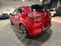 Ford Puma 1.5 EcoBoost 200 ch SS ST TOIT OUVRANT PANO - <small></small> 25.990 € <small>TTC</small> - #5