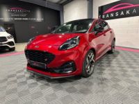 Ford Puma 1.5 EcoBoost 200 ch SS ST TOIT OUVRANT PANO - <small></small> 25.990 € <small>TTC</small> - #7