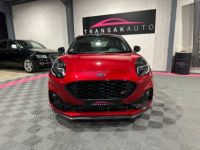 Ford Puma 1.5 EcoBoost 200 ch SS ST TOIT OUVRANT PANO - <small></small> 25.990 € <small>TTC</small> - #8