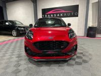 Ford Puma 1.5 EcoBoost 200 ch SS ST TOIT OUVRANT PANO PACK AUDIO - <small></small> 24.990 € <small>TTC</small> - #8