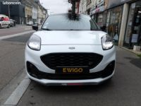 Ford Puma 1.5 ECOBOOST 200 ST PACK PERFORMANCE GARANTIE 2028 - <small></small> 21.990 € <small>TTC</small> - #8