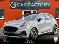 Ford Puma 200 ST 1ère Main Pack Performance Gris Matter Caméra Garantie 1an - <small></small> 25.980 € <small>TTC</small> - #1