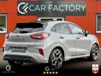 Ford Puma 200 ST 1ère Main Pack Performance Gris Matter Caméra Garantie 1an - <small></small> 25.980 € <small>TTC</small> - #2