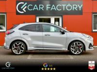 Ford Puma 200 ST 1ère Main Pack Performance Gris Matter Caméra Garantie 1an - <small></small> 25.980 € <small>TTC</small> - #3