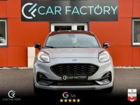 Ford Puma 200 ST 1ère Main Pack Performance Gris Matter Caméra Garantie 1an - <small></small> 25.980 € <small>TTC</small> - #4