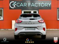 Ford Puma 200 ST 1ère Main Pack Performance Gris Matter Caméra Garantie 1an - <small></small> 25.980 € <small>TTC</small> - #5