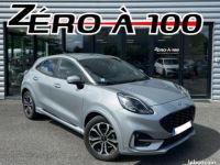 Ford Puma HYBRIDE 125ch ST LINE - <small></small> 19.990 € <small>TTC</small> - #1