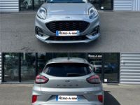 Ford Puma HYBRIDE 125ch ST LINE - <small></small> 19.990 € <small>TTC</small> - #2