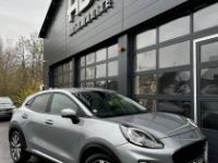 Ford Puma II 1.0 EcoBoost 125ch mHEV Titanium 6cv - <small></small> 15.990 € <small>TTC</small> - #44