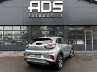 Ford Puma II 1.0 EcoBoost 125ch mHEV Titanium 6cv / À PARTIR DE 203,68 € * - <small></small> 15.990 € <small>TTC</small> - #12