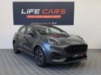 Ford Puma II 1.0 EcoBoost 125ch ST-Line 2022 2ème main entretien - <small></small> 19.990 € <small>TTC</small> - #1