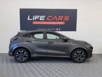 Ford Puma II 1.0 EcoBoost 125ch ST-Line 2022 2ème main entretien - <small></small> 19.990 € <small>TTC</small> - #3