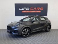 Ford Puma II 1.0 EcoBoost 125ch ST-Line 2022 2ème main entretien - <small></small> 19.990 € <small>TTC</small> - #5