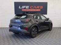 Ford Puma II 1.0 EcoBoost 125ch ST-Line 2022 2ème main entretien - <small></small> 19.990 € <small>TTC</small> - #10