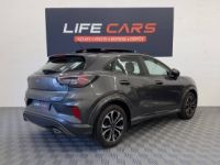 Ford Puma II 1.0 EcoBoost 125ch ST-Line 2022 2ème main entretien - <small></small> 19.990 € <small>TTC</small> - #11