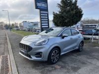 Ford Puma II 1.0 Ecoboost 155ch Mhev ST-Line 1erMain Clim GPS CarPlay prime à la conversion - <small></small> 15.990 € <small>TTC</small> - #1