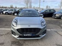 Ford Puma II 1.0 Ecoboost 155ch Mhev ST-Line 1erMain Clim GPS CarPlay prime à la conversion - <small></small> 15.990 € <small>TTC</small> - #3