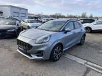 Ford Puma II 1.0 Ecoboost 155ch Mhev ST-Line 1erMain Clim GPS CarPlay prime à la conversion - <small></small> 15.990 € <small>TTC</small> - #4