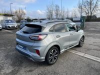 Ford Puma II 1.0 Ecoboost 155ch Mhev ST-Line 1erMain Clim GPS CarPlay prime à la conversion - <small></small> 15.990 € <small>TTC</small> - #5