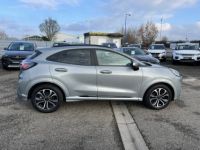 Ford Puma II 1.0 Ecoboost 155ch Mhev ST-Line 1erMain Clim GPS CarPlay prime à la conversion - <small></small> 15.990 € <small>TTC</small> - #8