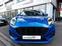 Ford Puma II 1.0i Ecoboost 125 cv ST LINE - <small></small> 18.490 € <small>TTC</small> - #2