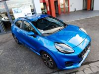 Ford Puma II 1.0i Ecoboost 125 cv ST LINE - <small></small> 18.490 € <small>TTC</small> - #9