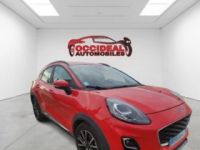 Ford Puma II 1.0L ECOBOOST MHEV 125CV TITANIUM - <small></small> 15.690 € <small>TTC</small> - #2