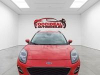 Ford Puma II 1.0L ECOBOOST MHEV 125CV TITANIUM - <small></small> 15.690 € <small>TTC</small> - #3