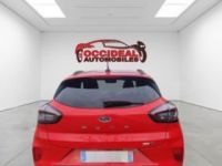 Ford Puma II 1.0L ECOBOOST MHEV 125CV TITANIUM - <small></small> 15.690 € <small>TTC</small> - #6