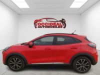 Ford Puma II 1.0L ECOBOOST MHEV 125CV TITANIUM - <small></small> 15.690 € <small>TTC</small> - #7