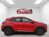 Ford Puma II 1.0L ECOBOOST MHEV 125CV TITANIUM - <small></small> 15.690 € <small>TTC</small> - #8