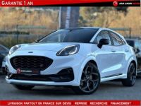 Ford Puma II 1.5 200ch ST Pack Performance - <small></small> 25.990 € <small>TTC</small> - #1