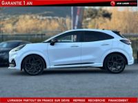 Ford Puma II 1.5 200ch ST Pack Performance - <small></small> 25.990 € <small>TTC</small> - #4