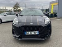 Ford Puma II 1.5 EcoBoost 200ch ST Gold Edition - <small></small> 28.990 € <small>TTC</small> - #4