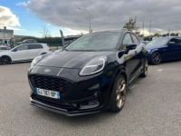 Ford Puma II 1.5 EcoBoost 200ch ST Gold Edition - <small></small> 28.990 € <small>TTC</small> - #5