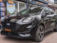 Ford Puma II (2) 1.0 ECOBOOST 125 MHEV S&S ST-LINE BVM6 - <small></small> 23.990 € <small>TTC</small> - #2